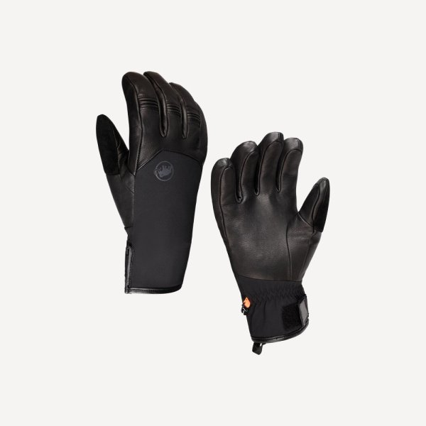 Перчатки Stoney Glove (; 9; Black)